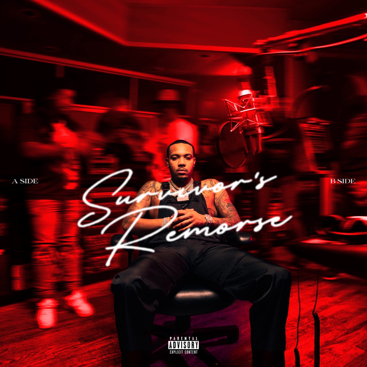 G Herbo &Quot;Survivor'S Remorse: A Side &Amp; B Side&Quot; Album Review, Yours Truly, Reviews, February 26, 2024