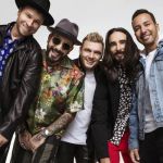 Backstreet Boys &Amp;Quot;A Very Backstreet Christmas&Amp;Quot; Album Review, Yours Truly, News, October 5, 2023