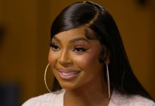 Ashanti'S Alleged Reply To Irv Gotti Can Be Heard In Diddy'S Video For The &Quot;Gotta Move On&Quot; Remix, Yours Truly, News, October 4, 2023