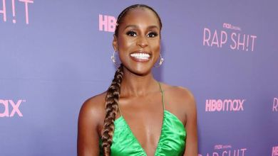 Issa Rae Vilifies Attempts To Keep Ezra Miller'S Movies And Career Alive As A &Quot;Microcosm Of Hollywood&Quot;, Yours Truly, Issa Rae, May 5, 2024
