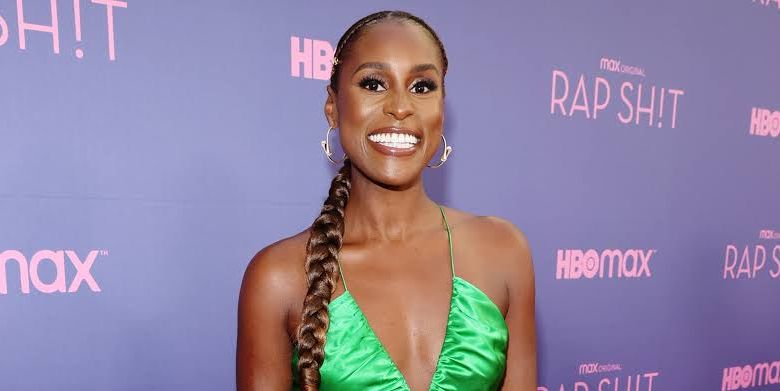 Issa Rae Vilifies Attempts To Keep Ezra Miller'S Movies And Career Alive As A &Quot;Microcosm Of Hollywood&Quot;, Yours Truly, News, December 1, 2022