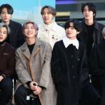Bts Will Perform For Free To Support South Korea'S Quest For The World Expo, Yours Truly, News, March 1, 2024
