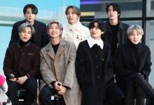 Bts Will Perform For Free To Support South Korea'S Quest For The World Expo, Yours Truly, News, October 4, 2023