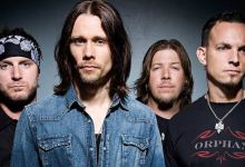 Alter Bridge &Quot;Pawns &Amp; Kings&Quot; Album Review, Yours Truly, Reviews, February 22, 2024