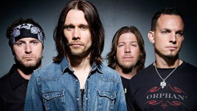 Alter Bridge &Quot;Pawns &Amp; Kings&Quot; Album Review, Yours Truly, Alter Bridge, May 1, 2024