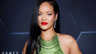 Date For &Quot;Savage X Fenty Show Vol. 4&Quot; Show Announced By Rihanna, Yours Truly, Rihanna, January 29, 2023