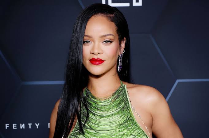 Date For &Quot;Savage X Fenty Show Vol. 4&Quot; Show Announced By Rihanna, Yours Truly, News, February 26, 2024
