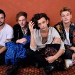 The 1975 &Amp;Quot;Being Funny In A Foreign Language&Amp;Quot; Album Review, Yours Truly, News, November 29, 2023