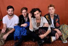 The 1975 &Quot;Being Funny In A Foreign Language&Quot; Album Review, Yours Truly, Reviews, December 1, 2023