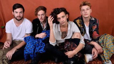 The 1975 &Quot;Being Funny In A Foreign Language&Quot; Album Review, Yours Truly, The 1975, April 29, 2024