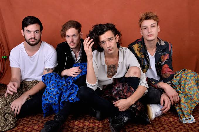The 1975 &Quot;Being Funny In A Foreign Language&Quot; Album Review, Yours Truly, Reviews, November 28, 2022