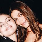 Hailey Bieber And Selena Gomez Pose Together, Ruling Out The Possibility Of A Feud, Yours Truly, News, September 23, 2023