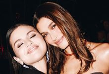 Hailey Bieber And Selena Gomez Pose Together, Ruling Out The Possibility Of A Feud, Yours Truly, News, April 27, 2024