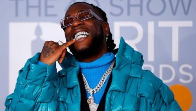 In Miami, Burna Boy Débuts His Own Cannabis Company, Called &Quot;Brkfst&Quot;, Yours Truly, Burna Boy, December 4, 2022