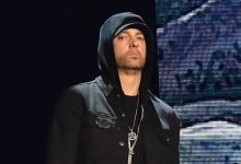 Eminem To Release New Album This Year, Yours Truly, News, May 11, 2024