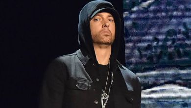 Top 10 Eminem Songs Of All-Time, Yours Truly, Eminem, January 28, 2023