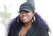 Hip-Hop Superstar, Missy Elliott, Is Honored In Portsmouth, Yours Truly, News, May 1, 2024