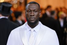 Before The Arrival Of His New Album, Stormzy Declares His Intention To Take The Christmas Number One Spot: &Quot;I'Ve Got Something Really Special&Quot;, Yours Truly, News, December 2, 2023