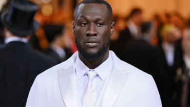 Before The Arrival Of His New Album, Stormzy Declares His Intention To Take The Christmas Number One Spot: &Quot;I'Ve Got Something Really Special&Quot;, Yours Truly, Stormzy, June 10, 2023