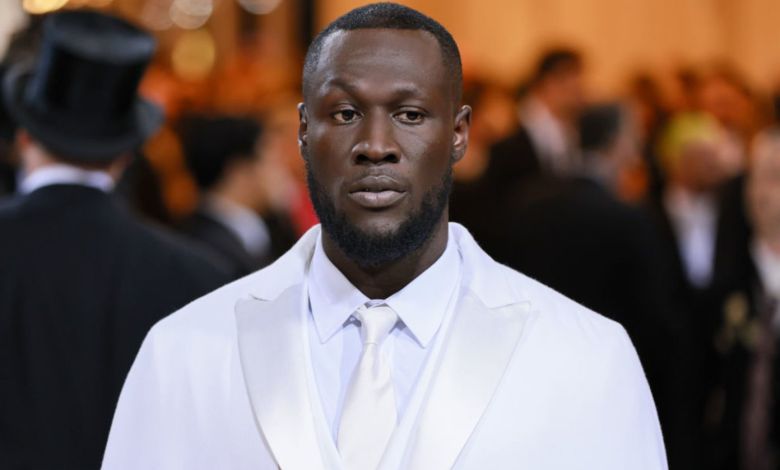 Before The Arrival Of His New Album, Stormzy Declares His Intention To Take The Christmas Number One Spot: &Quot;I'Ve Got Something Really Special&Quot;, Yours Truly, News, December 9, 2022