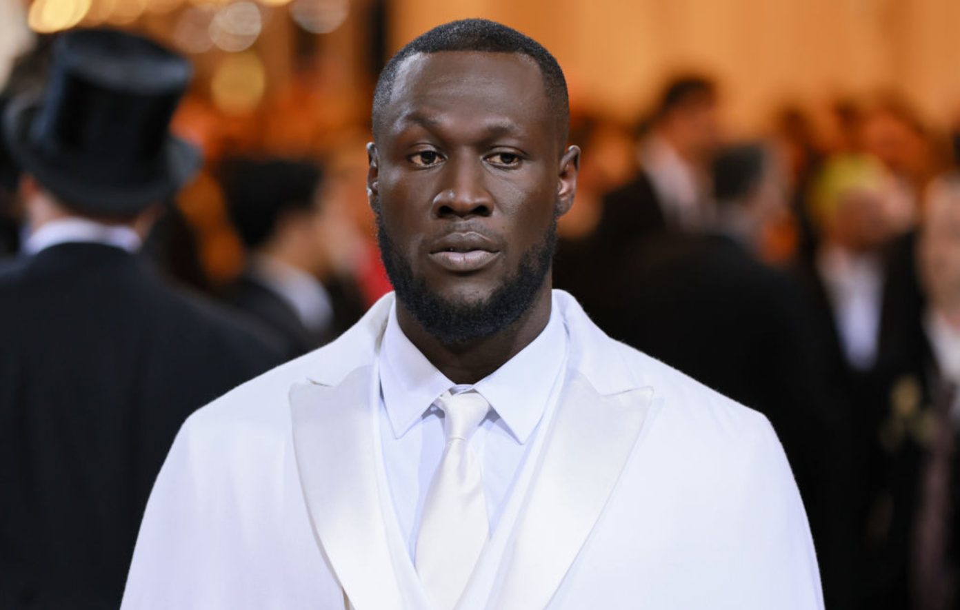 Before The Arrival Of His New Album, Stormzy Declares His Intention To Take The Christmas Number One Spot: &Quot;I'Ve Got Something Really Special&Quot;, Yours Truly, News, October 5, 2023