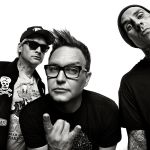 Blink-182 Announces Dates For Their Third Local Performance In Tijuana And San Diego, Yours Truly, News, June 9, 2023