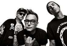 Blink-182 Announces Dates For Their Third Local Performance In Tijuana And San Diego, Yours Truly, News, October 4, 2023