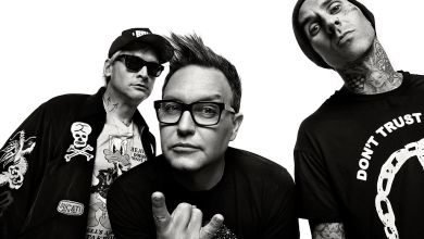 Blink-182 Announces Dates For Their Third Local Performance In Tijuana And San Diego, Yours Truly, Blink-182, June 4, 2023