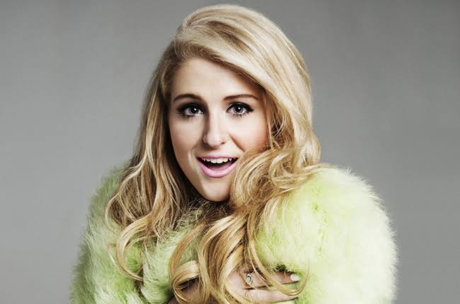 Meghan Trainor Describes The Frightening Moment Her Son &Quot;Didn'T Wake Up For A Week&Quot; Following Birth, Yours Truly, News, November 29, 2023