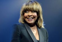 To Commemorate &Quot;What'S Love Got To Do With It'S&Quot; 40Th Anniversary, Mattel Has Released A Tina Turner Barbie Doll, Yours Truly, News, May 14, 2024