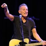 The Grammy Museum In Los Angeles Débuts A Bruce Springsteen Exhibition, Yours Truly, News, March 1, 2024