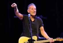 The Grammy Museum In Los Angeles Débuts A Bruce Springsteen Exhibition, Yours Truly, News, December 2, 2023