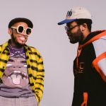 Anderson .Paak And Knxwledge Reunite As Nxworries With New Single “Where I Go” Featuring H.e.r., Yours Truly, News, March 1, 2024