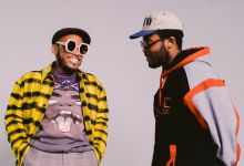 Anderson .Paak And Knxwledge Reunite As Nxworries With New Single “Where I Go” Featuring H.e.r., Yours Truly, News, November 28, 2023