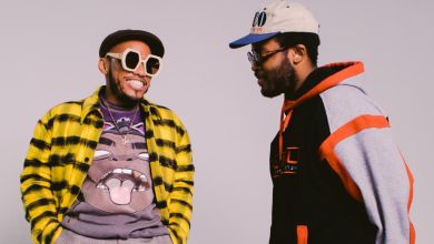 Anderson .Paak And Knxwledge Reunite As Nxworries With New Single “Where I Go” Featuring H.e.r., Yours Truly, Knxwledge, September 23, 2023