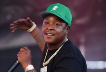 With The Assistance Of His Father And Son, Jadakiss Launches A Coffee Business, Yours Truly, News, October 3, 2023