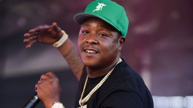 With The Assistance Of His Father And Son, Jadakiss Launches A Coffee Business, Yours Truly, Jadakiss, September 23, 2023