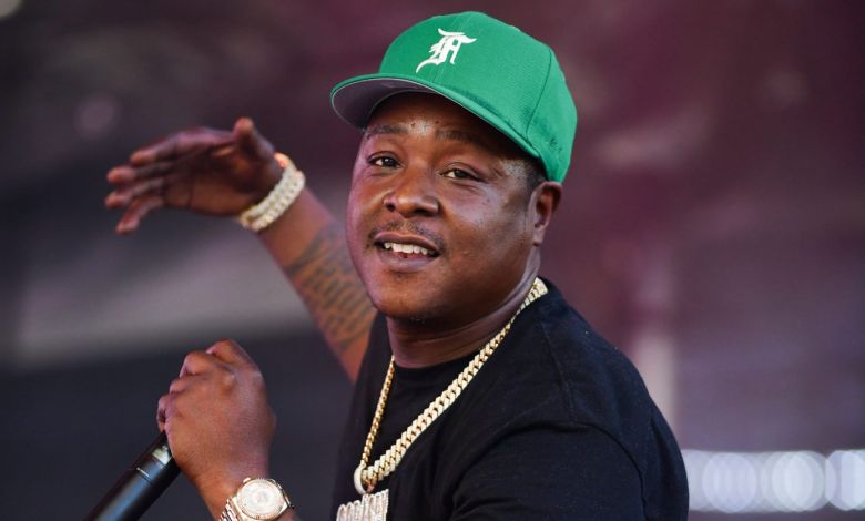 With The Assistance Of His Father And Son, Jadakiss Launches A Coffee Business, Yours Truly, News, December 10, 2022
