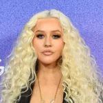Christina Aguilera Officially Apologises For Cancellation Of Two L.a. Shows Due To Flu, Yours Truly, News, February 24, 2024