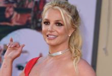 Britney Spears Posts A Nude Picture To Announce The Release Of Her Film, Yours Truly, News, February 25, 2024