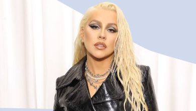 Christina Aguilera Biography: Age, Net Worth, Husband, Parents, Father, Kids, Siblings &Amp; Perfume, Yours Truly, Christina Aguilera, February 23, 2024