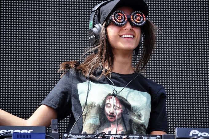Top 10 International Female Djs, Yours Truly, Articles, November 30, 2023