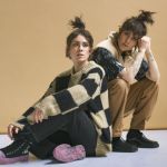 Tegan And Sara Release Share &Quot;Smoking Weed Alone&Quot; Track &Amp; Video, Yours Truly, News, May 28, 2023