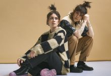 Tegan And Sara Release Share &Quot;Smoking Weed Alone&Quot; Track &Amp; Video, Yours Truly, News, April 28, 2024