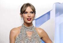 On Billboards Around The World, Taylor Swift Shares Additional &Quot;Midnights&Quot; Lyrics, Yours Truly, News, June 8, 2023