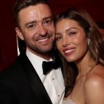 On The Occasion Of His Wedding Anniversary To Jessica Biel, Justin Timberlake Declares That &Amp;Quot;10 Years Ain'T Enough&Amp;Quot;, Yours Truly, Artists, September 26, 2023