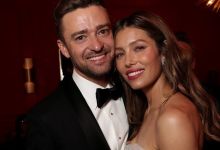 On The Occasion Of His Wedding Anniversary To Jessica Biel, Justin Timberlake Declares That &Quot;10 Years Ain'T Enough&Quot;, Yours Truly, News, May 5, 2024