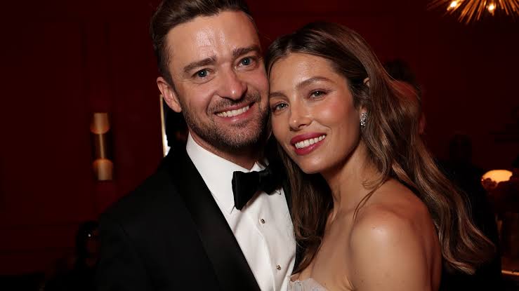 On The Occasion Of His Wedding Anniversary To Jessica Biel, Justin Timberlake Declares That &Quot;10 Years Ain'T Enough&Quot;, Yours Truly, News, September 23, 2023