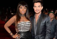 With A Breathtaking Opera Duet, Jennifer Hudson And Adam Lambert Have The Audience On Their Feet, Yours Truly, News, May 29, 2023
