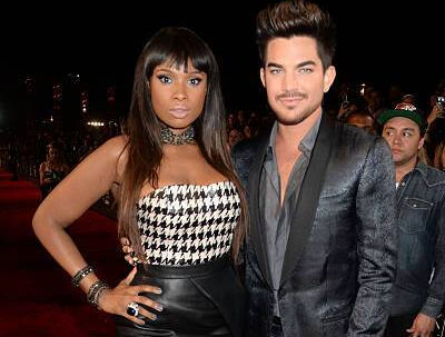 With A Breathtaking Opera Duet, Jennifer Hudson And Adam Lambert Have The Audience On Their Feet, Yours Truly, News, November 30, 2022